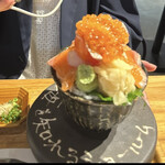 シハチ鮮魚店 北24条本店 - 