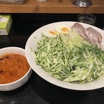 広島つけ麺 ひこ 流川店 - 