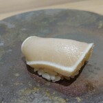 陸奥前鮨 善知鳥 - 