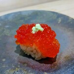 陸奥前鮨 善知鳥 - 