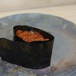 陸奥前鮨 善知鳥 - 