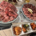 焼肉一八 米子駅前店 - 