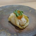 陸奥前鮨 善知鳥 - 