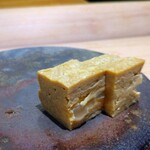 陸奥前鮨 善知鳥 - 