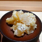 陸奥前鮨 善知鳥 - 