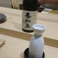 陸奥前鮨 善知鳥 - 