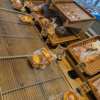 口コミ一覧 : ボンボン （Bon*bon.） - 横川/パン [食べログ]