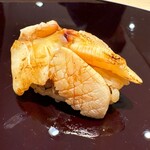 すし人　酒伊 - 