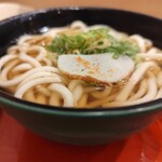 麺家 - 料理写真: