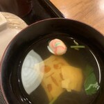 うなぎ家 しば福や - 