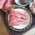 肉のオカヤマ直売所 - 