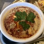 チョークディー - トムヤムクン