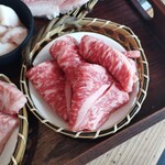 肉のオカヤマ直売所 - 