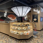 鯛塩そば 灯花 浦和パルコ店 - 