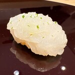 すし人　酒伊 - 