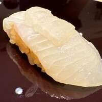 すし人　酒伊 - 