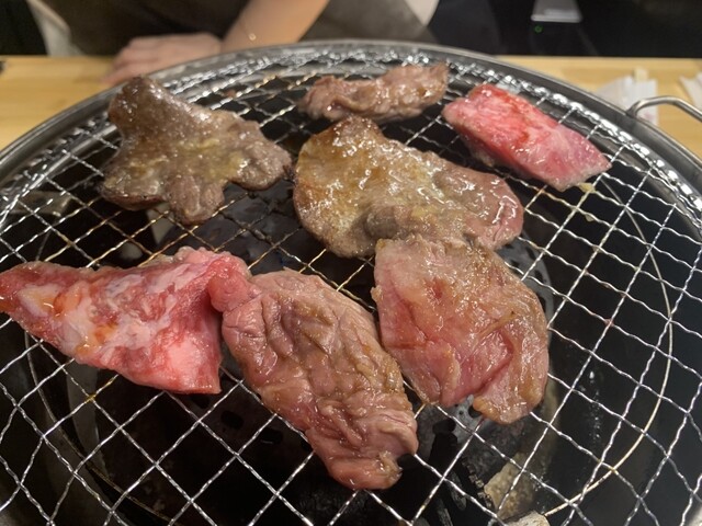 大衆焼肉 焼肉 大衆 （やきにく・たいしゅう） - 日ノ出町/ホルモン | 食べログ