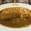 MAJI CURRY Kanda Jinbocho Ten - こだわり豚カツカレー