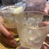 酒場 ハコザキ - カンパーイ♪