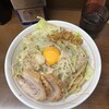 ラーメン二郎 横浜関内店