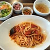 肉と野菜のイタリアン食堂 ラボンタ