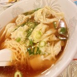 南京町 友好飯店 - 