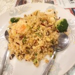 南京町 友好飯店 - 