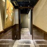 川崎 鮨 よこ田 - 