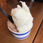 ラ・トリプレッタ - 