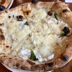 ラ・トリプレッタ - 