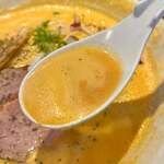 ヌードルズキッチン ガナーズ - 