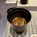 川崎 鮨 よこ田 - 