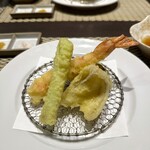 川崎 鮨 よこ田 - 