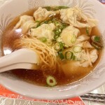 南京町 友好飯店 - 