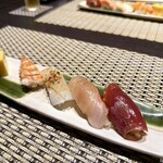 川崎 鮨 よこ田 - 