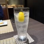 川崎 鮨 よこ田 - 