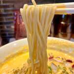 ヌードルズキッチン ガナーズ - 