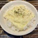 ヌードルズキッチン ガナーズ - 