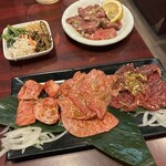 ホルモン屋 よんちゃん - 