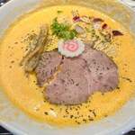 ヌードルズキッチン ガナーズ - 