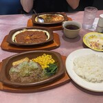 サイゼリヤ ミスターマックス湘南藤沢店 - 