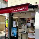 ヌードルズキッチン ガナーズ - 