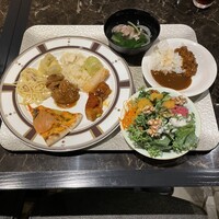 クロスダイン - 