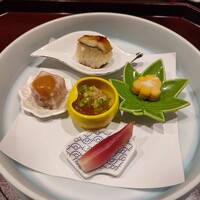 角さん - 