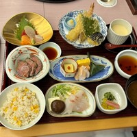日本料理 瀬戸 - 