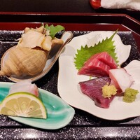角さん - 