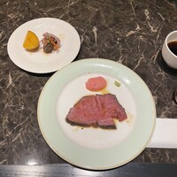 クロスダイン - 