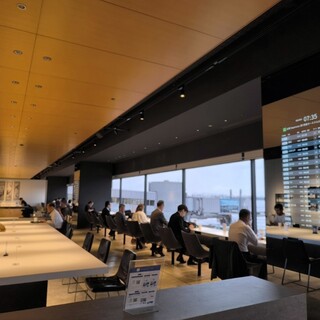 パワー ラウンジ ノース_2