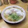 大栄ラーメン 本店