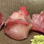 寿司と干物 井 - 